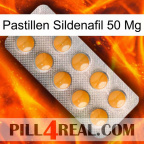 Pastillas Sildenafil 50 Mg levitra1